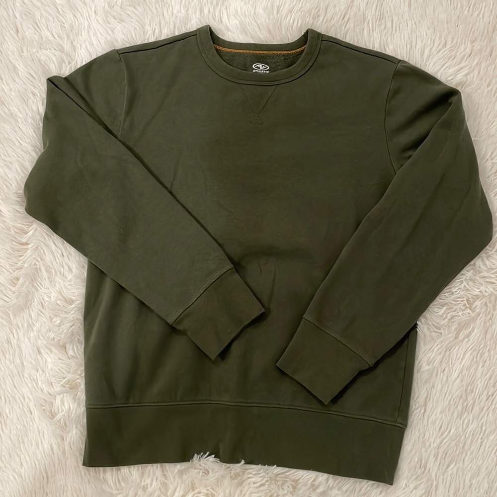 Boy’s Sweatsuit Set